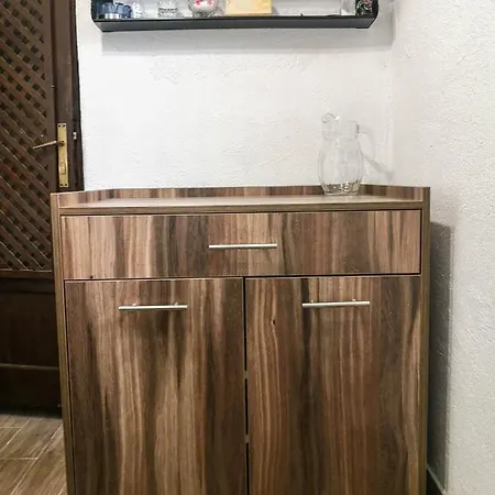 Zbilje Visoko, Bosnian Pyramids Horská chata Visoko