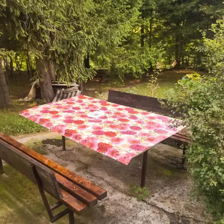 Zbilje Visoko, Bosnian Pyramids Visoko