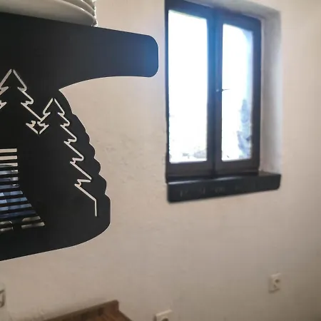 Chalet Zbilje Visoko, Bosnian Pyramids Visoko
