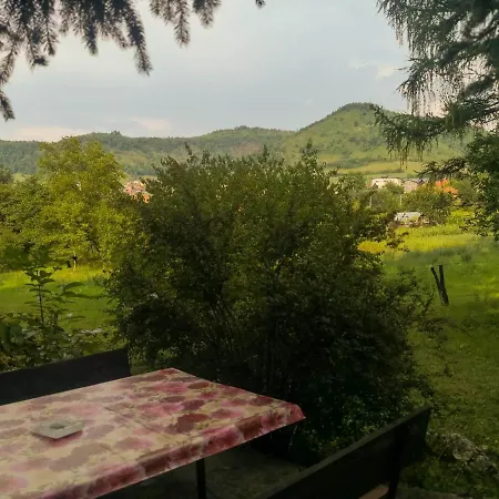 Chalet Zbilje Visoko, Bosnian Pyramids