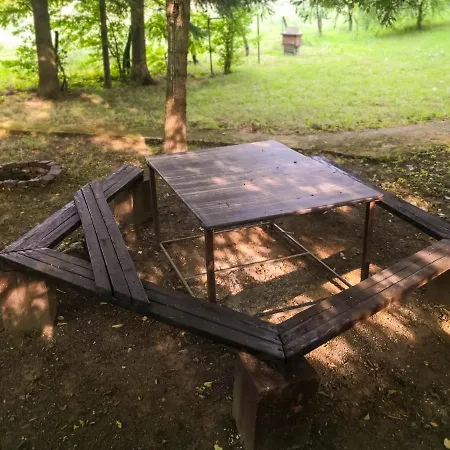 Zbilje Visoko, Bosnian Pyramids