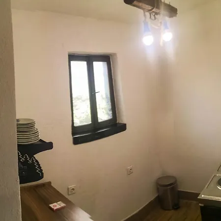 Horská chata Zbilje Visoko, Bosnian Pyramids *