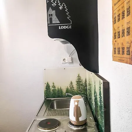 Zbilje Visoko, Bosnian Pyramids Chalet Visoko