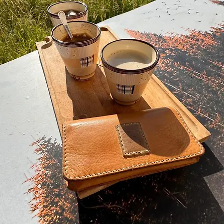 Zbilje Visoko, Bosnian Pyramids Horská chata *