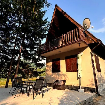 Zbilje Visoko, Bosnian Pyramids Chalet Visoko