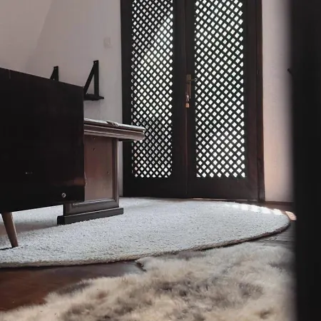 Zbilje Visoko, Bosnian Pyramids Horská chata