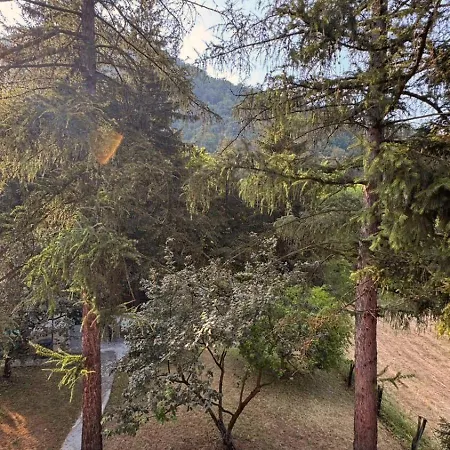 Chalet Zbilje Visoko, Bosnian Pyramids