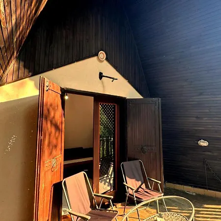 Zbilje Visoko, Bosnian Pyramids Horská chata Visoko