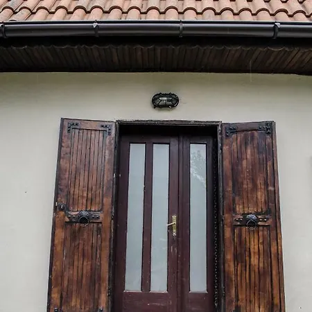 Chalet Zbilje Visoko, Bosnian Pyramids *