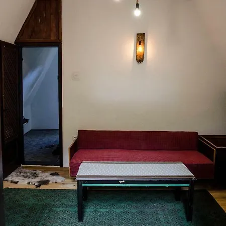 Chalet Zbilje Visoko, Bosnian Pyramids Visoko