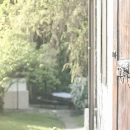 Zbilje Visoko, Bosnian Pyramids Horská chata