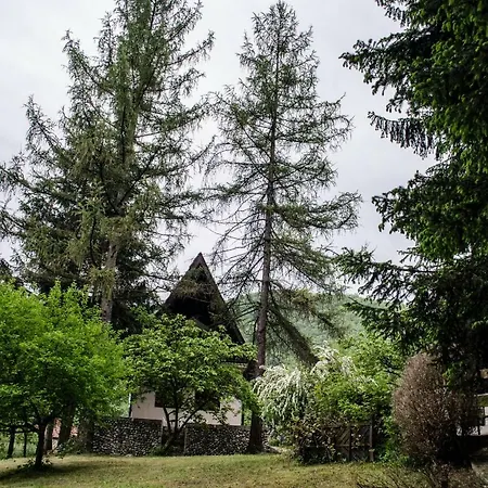 Chalet Zbilje Visoko, Bosnian Pyramids Visoko