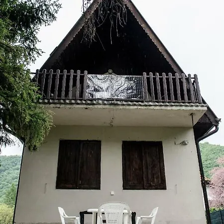 Zbilje Visoko, Bosnian Pyramids Chalet Visoko