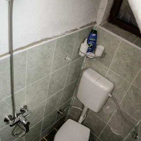 Horská chata Zbilje Visoko, Bosnian Pyramids *