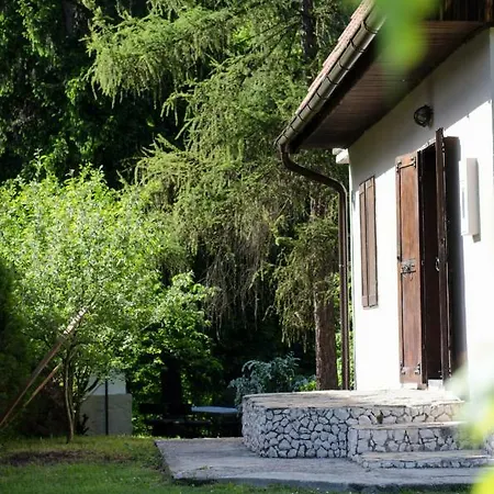 Chalet Zbilje Visoko, Bosnian Pyramids