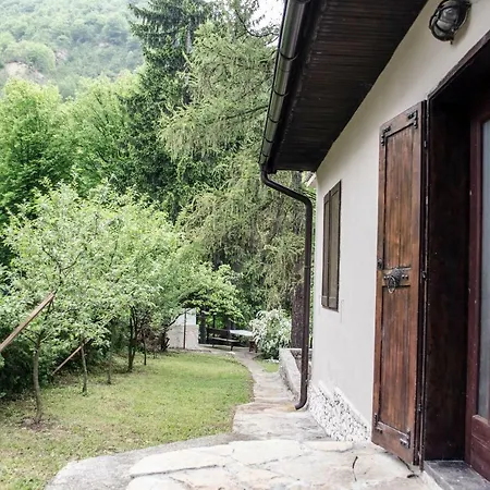 Zbilje Visoko, Bosnian Pyramids Horská chata *