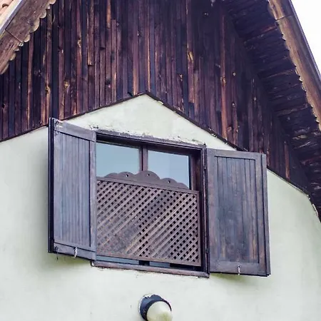 Zbilje Visoko, Bosnian Pyramids Chalet