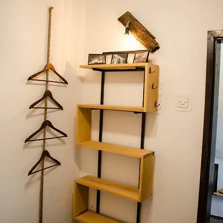 Zbilje Visoko, Bosnian Pyramids Horská chata *