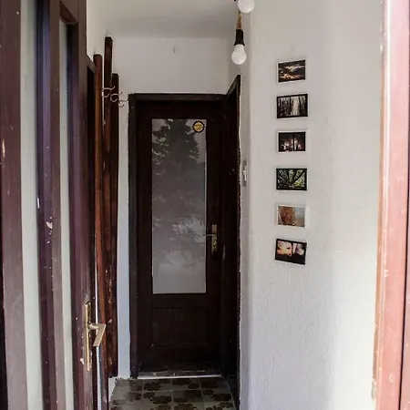 Chalet Zbilje Visoko, Bosnian Pyramids