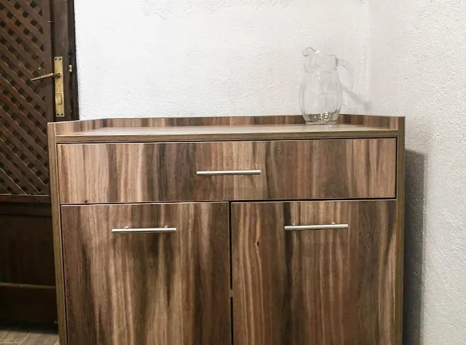 Zbilje Visoko, Bosnian Pyramids Horská chata Visoko