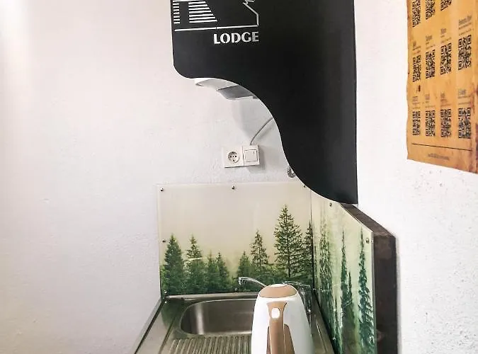 Zbilje Visoko, Bosnian Pyramids Horská chata Visoko