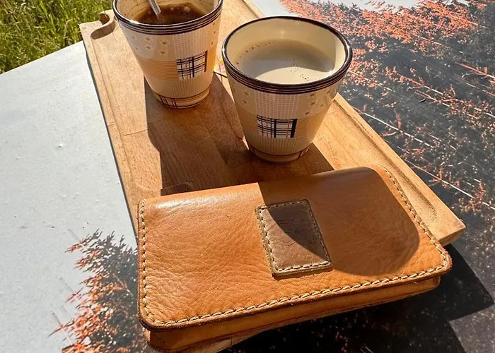 Zbilje Visoko, Bosnian Pyramids 木屋 *