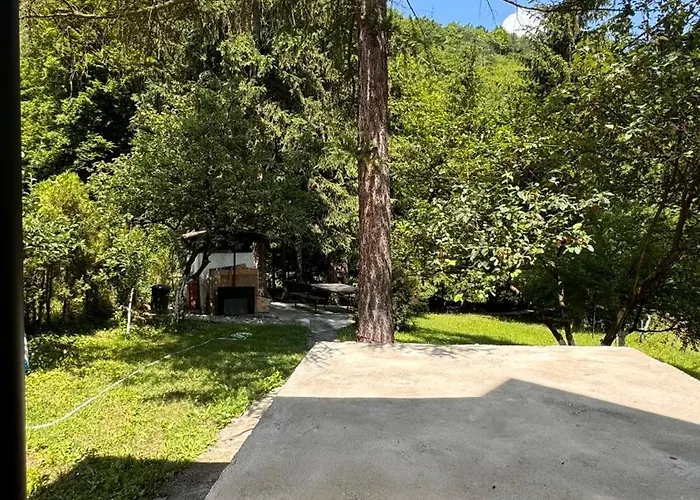 Zbilje Visoko, Bosnian Pyramids *