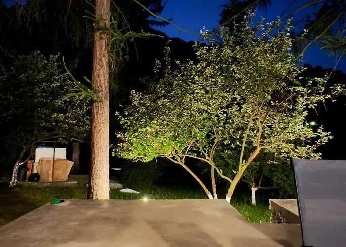 木屋 Zbilje Visoko, Bosnian Pyramids *