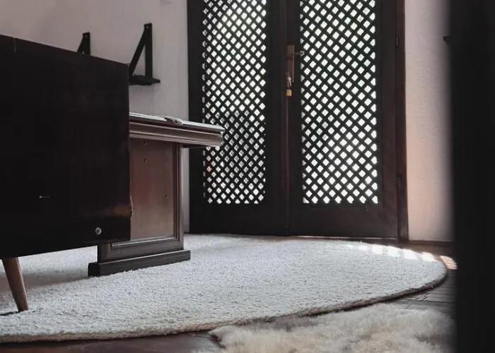 Zbilje Visoko, Bosnian Pyramids Horská chata