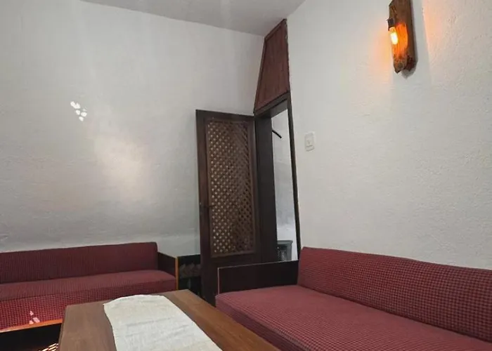 Horská chata Zbilje Visoko, Bosnian Pyramids *