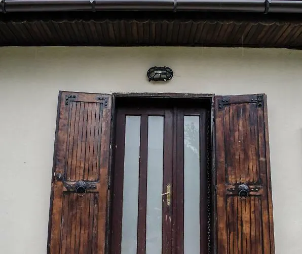 Horská chata Zbilje Visoko, Bosnian Pyramids *