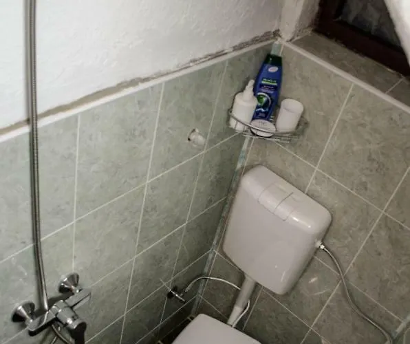 Horská chata Zbilje Visoko, Bosnian Pyramids *